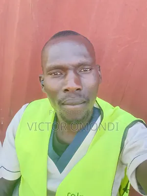 Driving Job