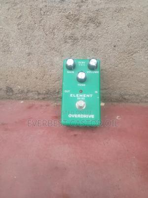 Guitar Effect Pedal - thumbnail 2
