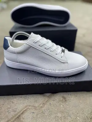 Aldo Men's Finespec220043 Sneakers Size 40-45