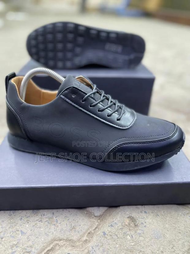 New Hugo Boss Mens Casuals