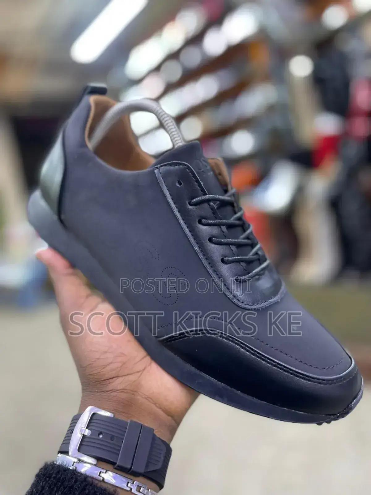 New Hugo Boss Mens Casuals