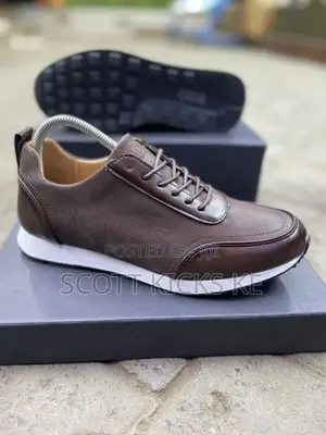 New Hugo Boss Mens Casuals