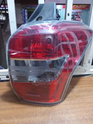Subaru Sj-5 Backlight