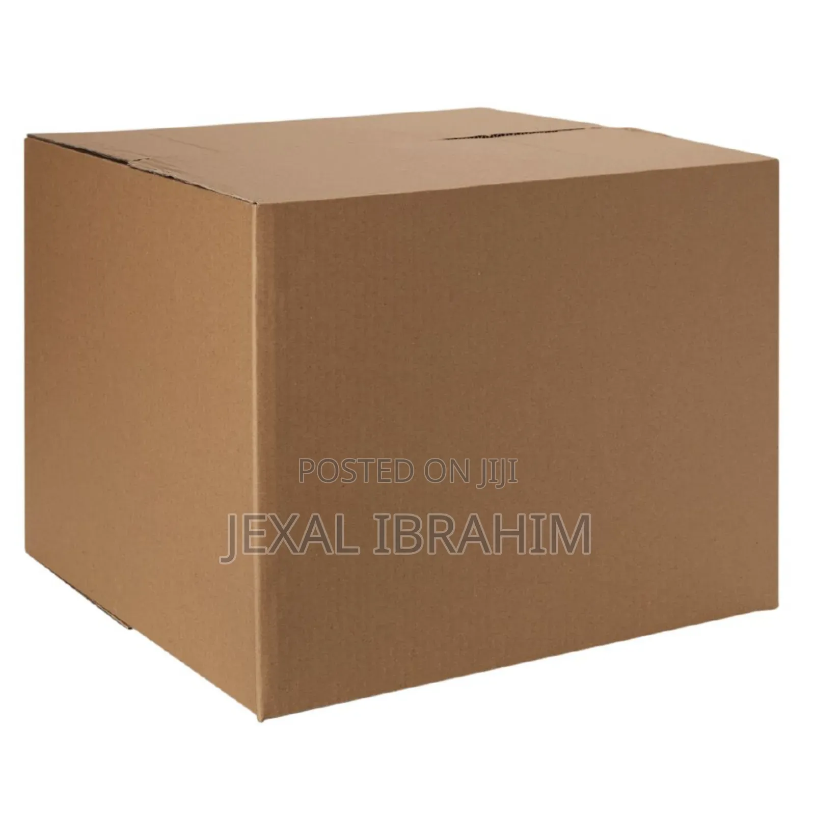 Standard Box