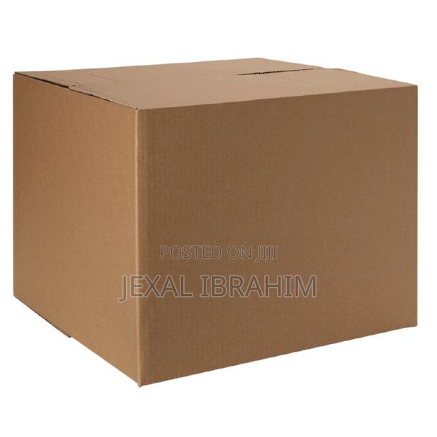 Standard Box