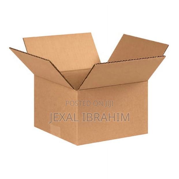 Standard Box - thumbnail 2