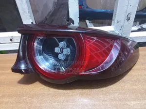 Cx-5 Backlight