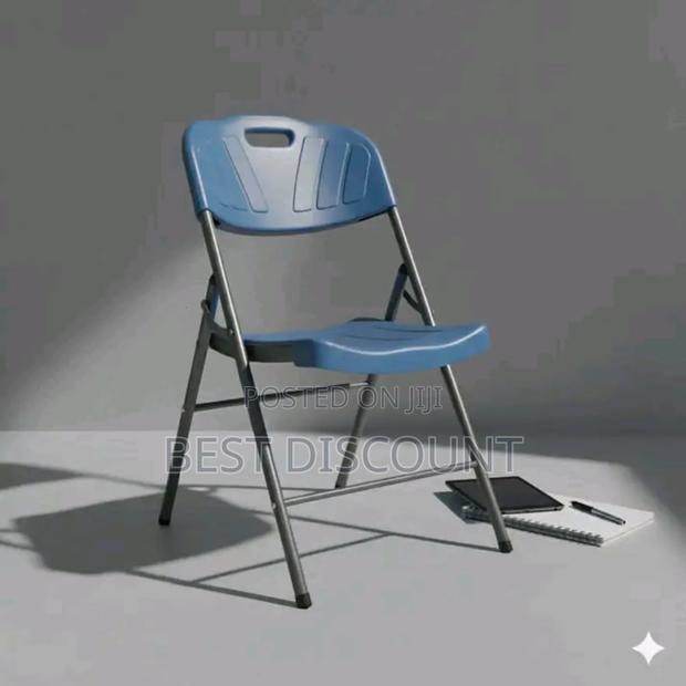 Filfoldable Chairs - main view