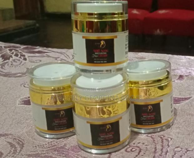 Anti Acne Cream - thumbnail 4