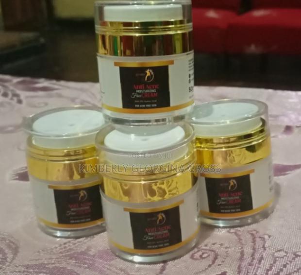 Anti Acne Cream - thumbnail 5