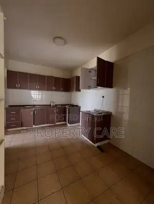 3bdrm Apartment in Kilimani for rent