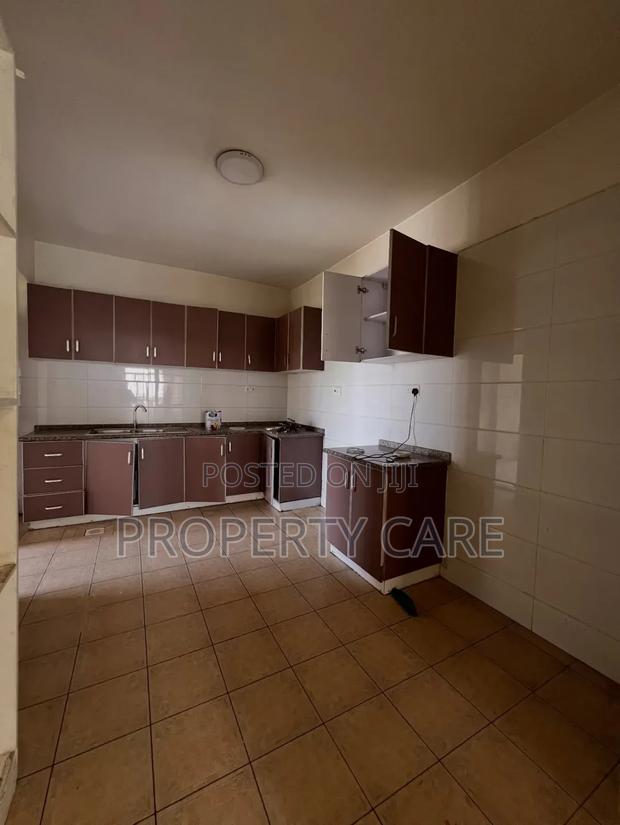 3bdrm Apartment in Kilimani for rent - thumbnail 4