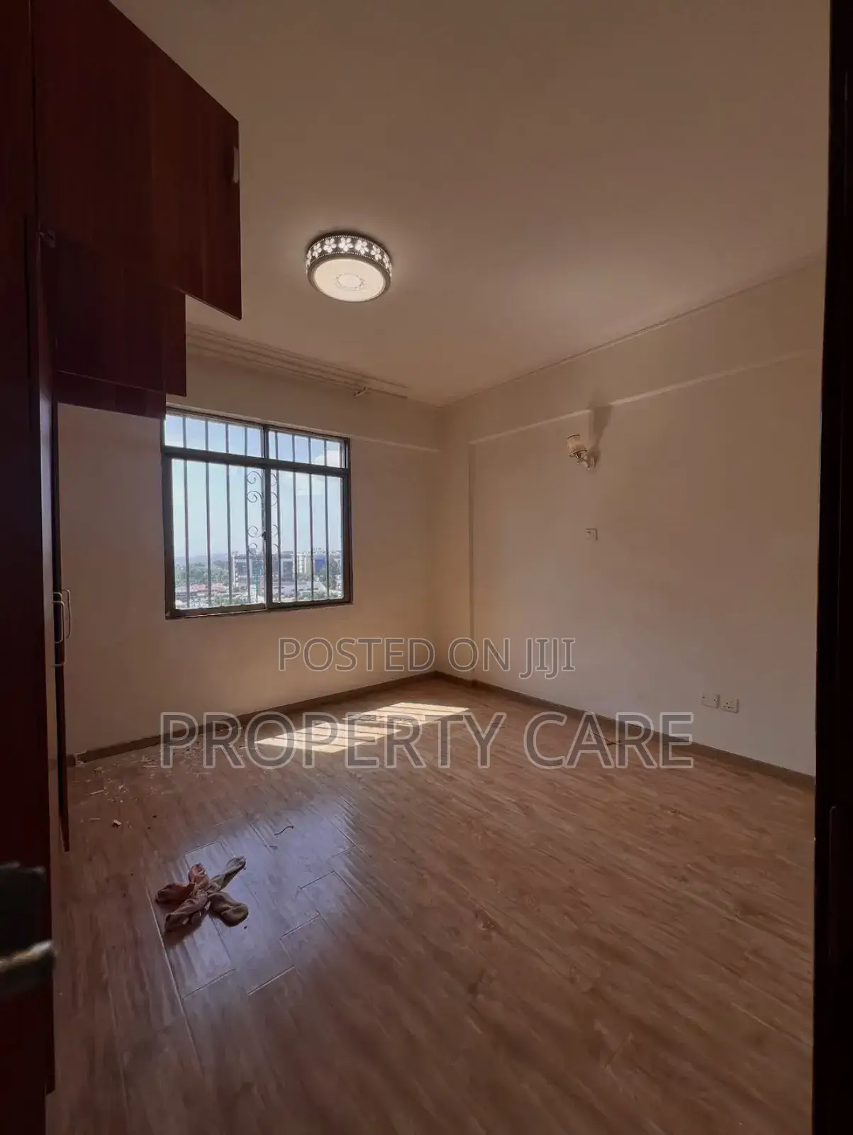 3bdrm Apartment in Kilimani for rent