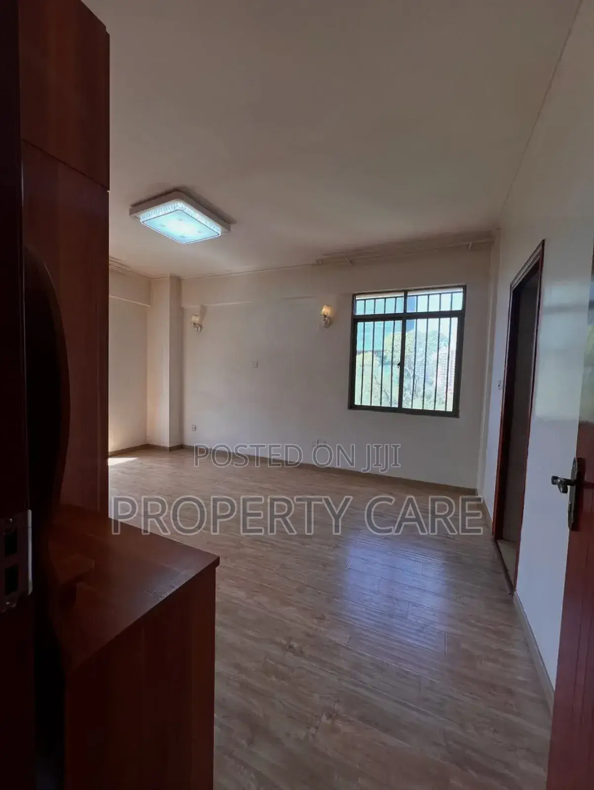 3bdrm Apartment in Kilimani for rent