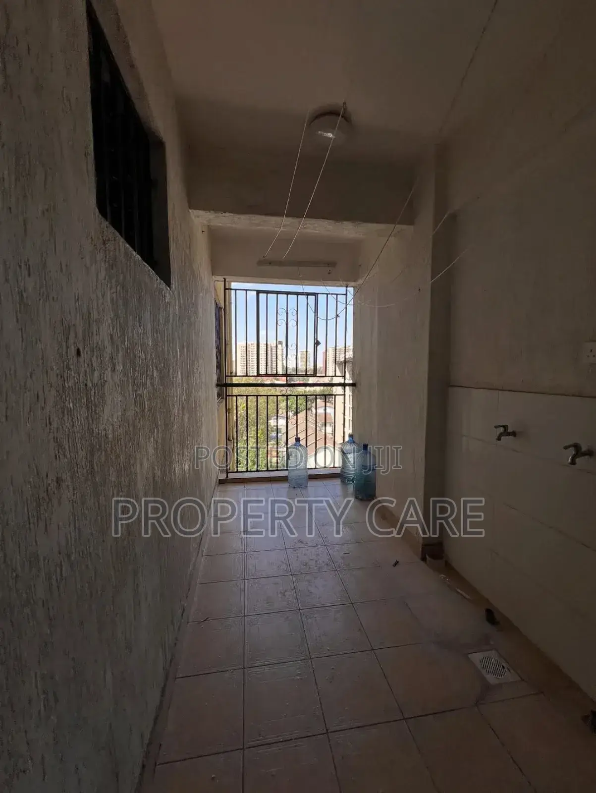 3bdrm Apartment in Kilimani for rent