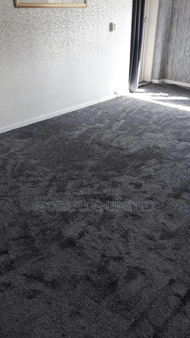 Vip Wall to Wall Carpet 8mm | Luxury Office Home Flooring