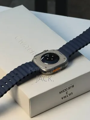Apple Watch Ultra 2
