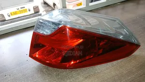 Honda Shuttle Backlight