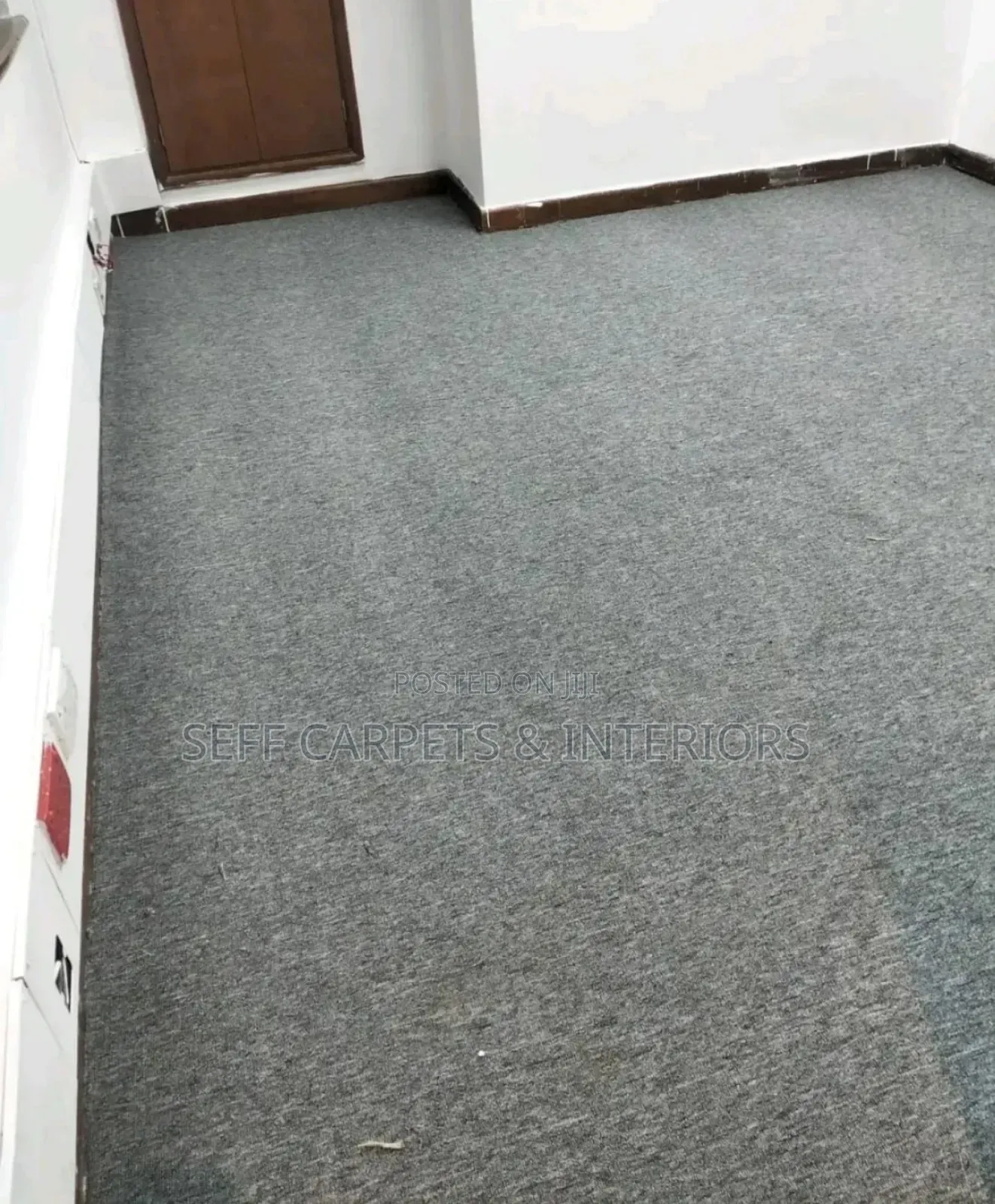 Wall to Wall Carpets 4mm Delta Carpets