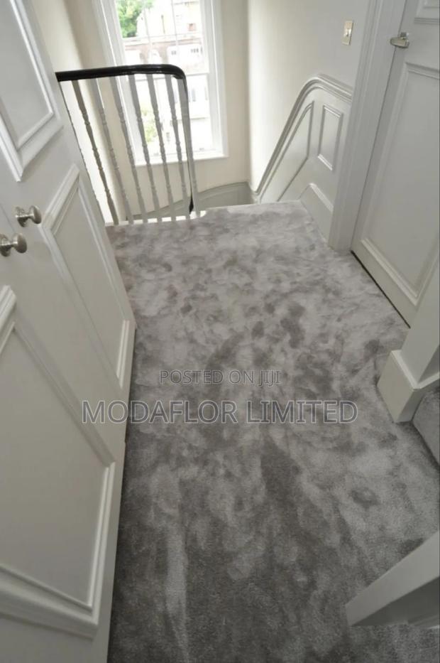 High Quality Vip Carpet 8mm | Office Residential Use