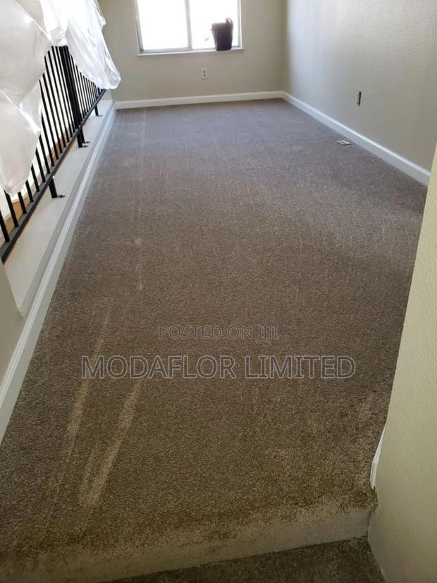 Luxury Vip Wall to Wall Carpet 8mm | Elegant Flooring