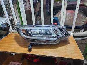 Honda Freed Headlight