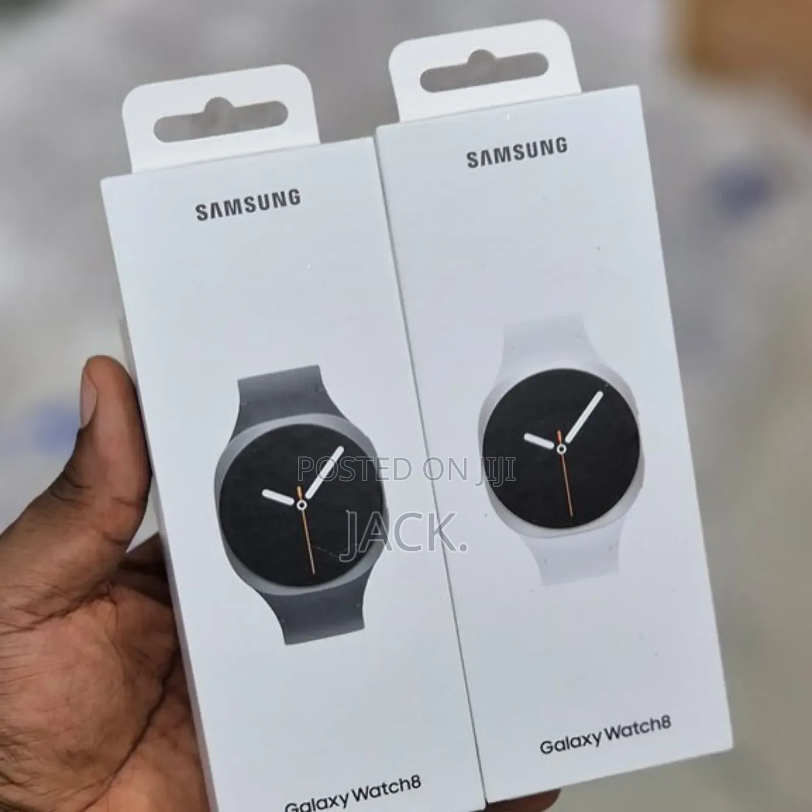 Samsung Galaxy Watch 8
