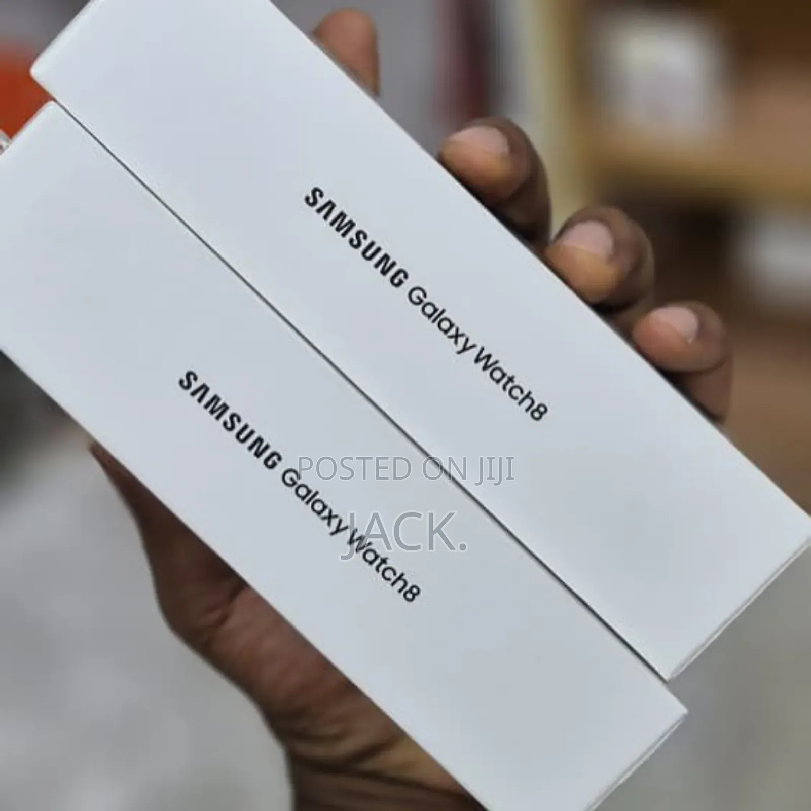 Samsung Galaxy Watch 8
