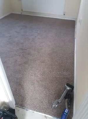 Durable 8mm Vip Carpet | Full Coverage Flooring