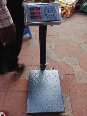 New Affordable Quality/150kgs Weighing Scale