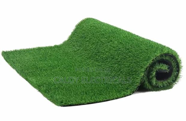 Beautiful Artificial Grass Carpet Per Meter Jt5d - main view
