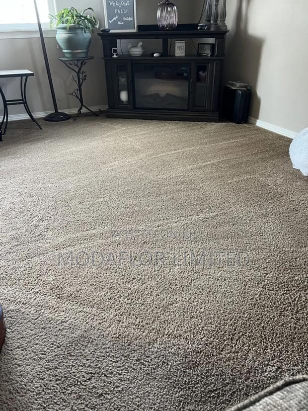 Modern Vip Carpet 8mm | Comfortable Durable