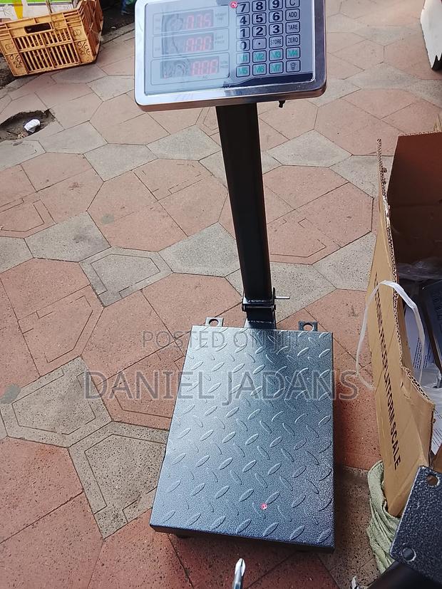 150kgs New Affordable/