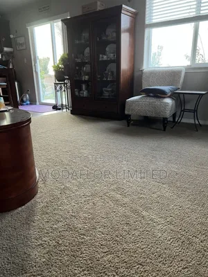 Vip Wall to Wall Carpet 8mm | Heavy Traffic Ready