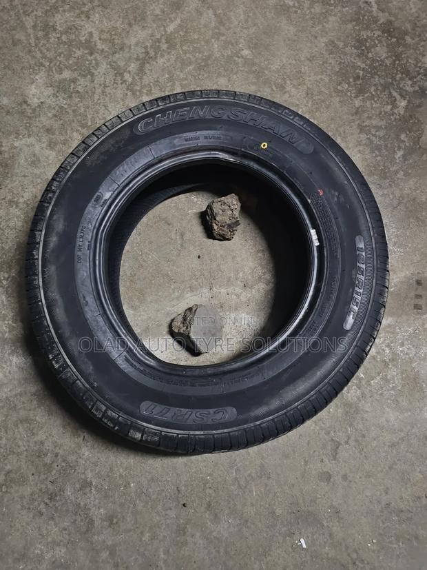 185r15c Chengshan Tyres - thumbnail 2