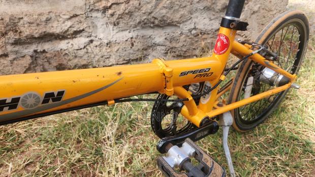 Dahon Speed Pro Folding Bike - thumbnail 6