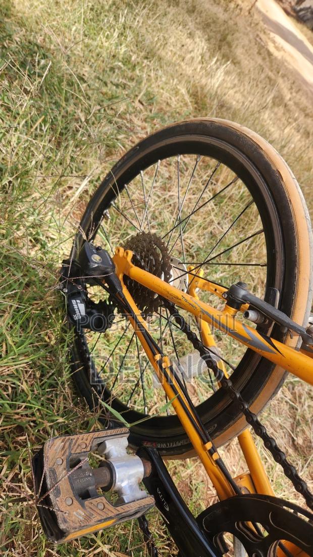 Dahon Speed Pro Folding Bike - thumbnail 5