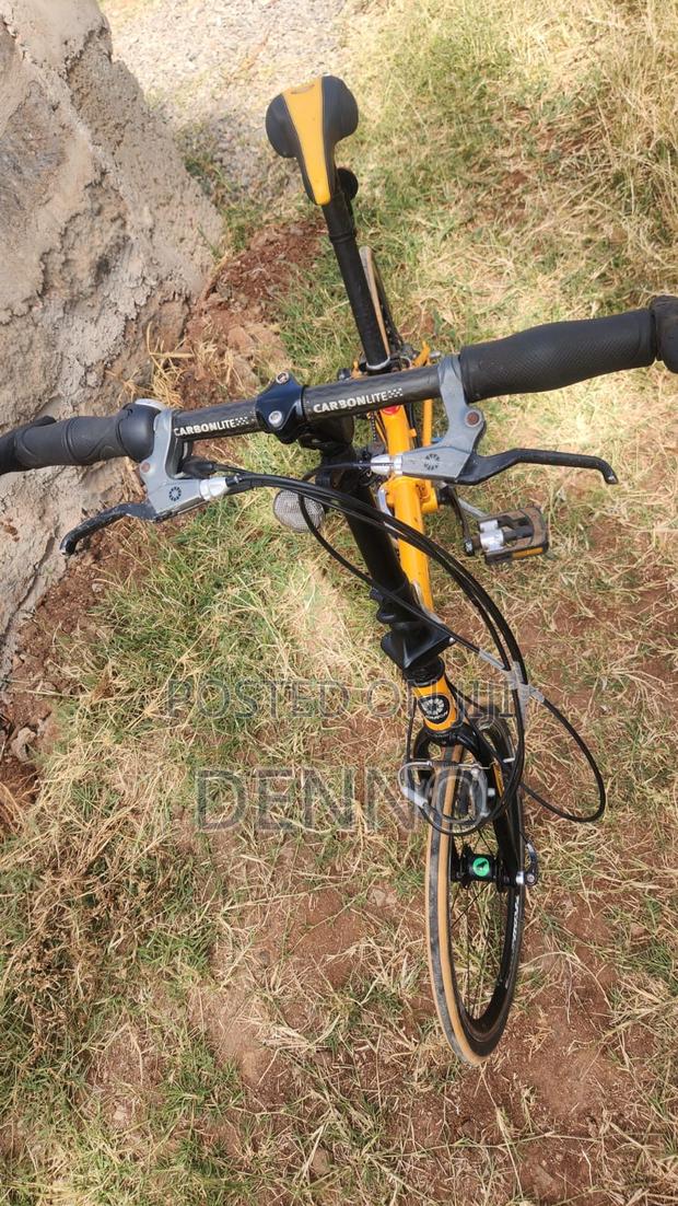 Dahon Speed Pro Folding Bike - thumbnail 8