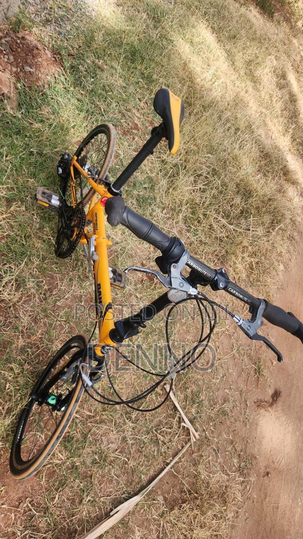 Dahon Speed Pro Folding Bike - thumbnail 7