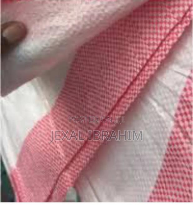 Sacks 90kgs ( Nylon Bags) - main view