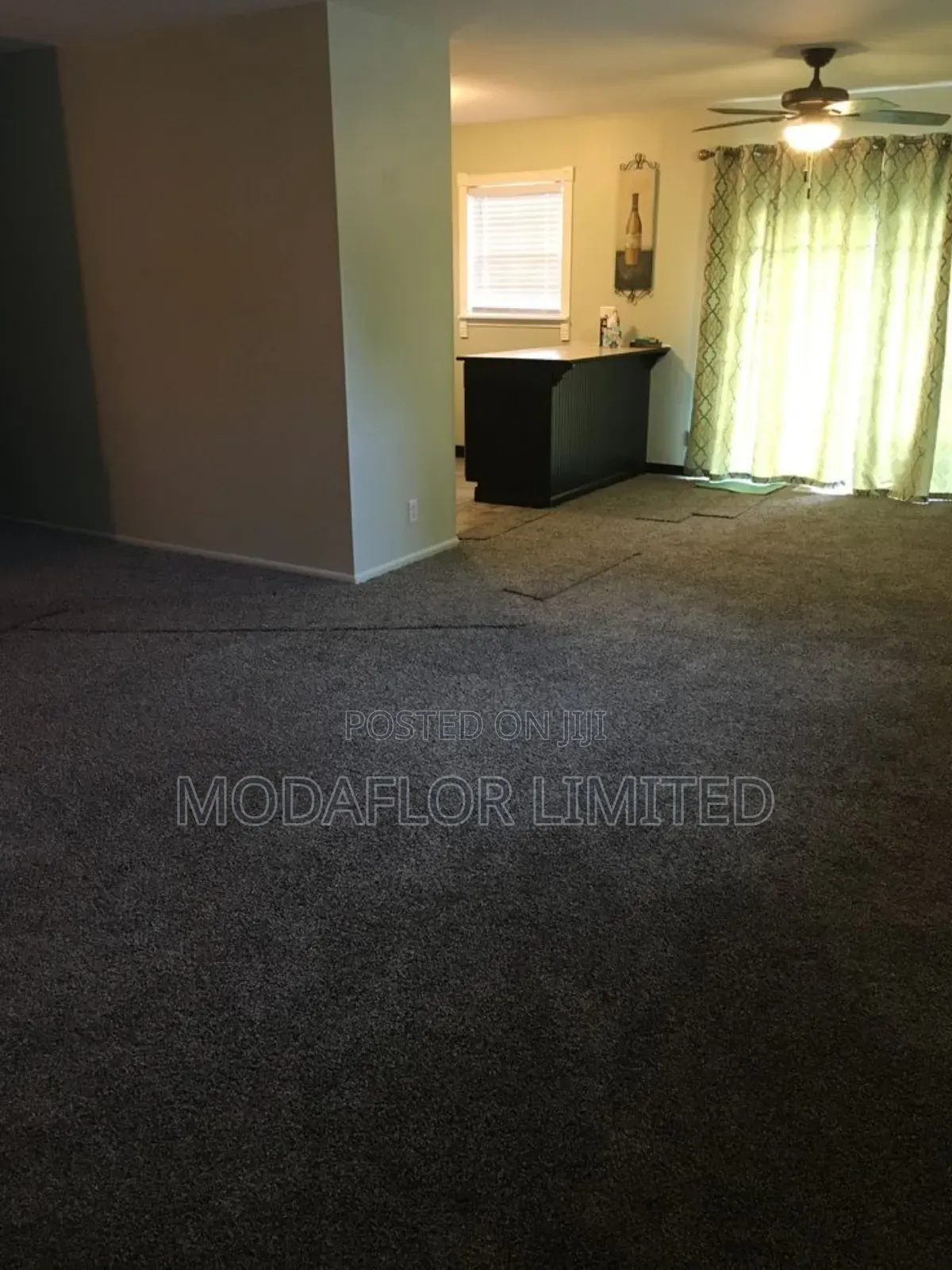 Premium Commercial Vip Carpet 8mm | Boardroom Ready