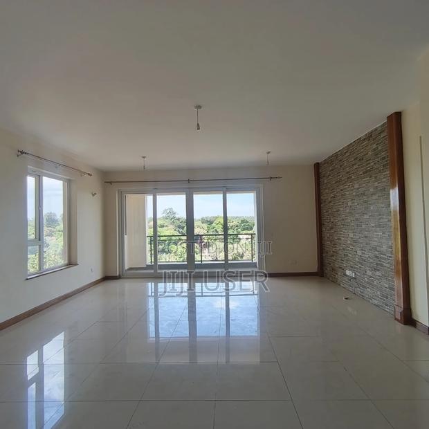 4bdrm Apartment in Parklands for rent - main view