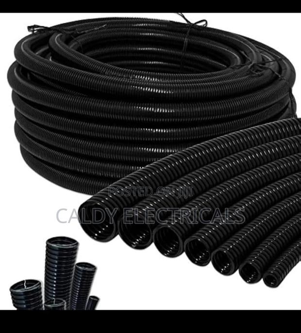 Flexible Electrical Conduit 20mm