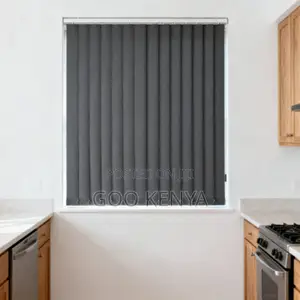 Home Curtains; Adjustable Blackout Window Blinds For Privacy/Comfort