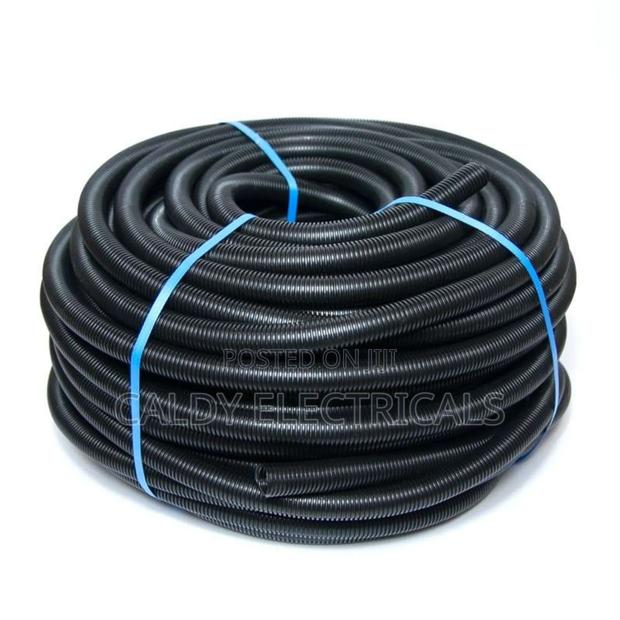 Quality 20mm Flexible Electrical Conduit Ht4