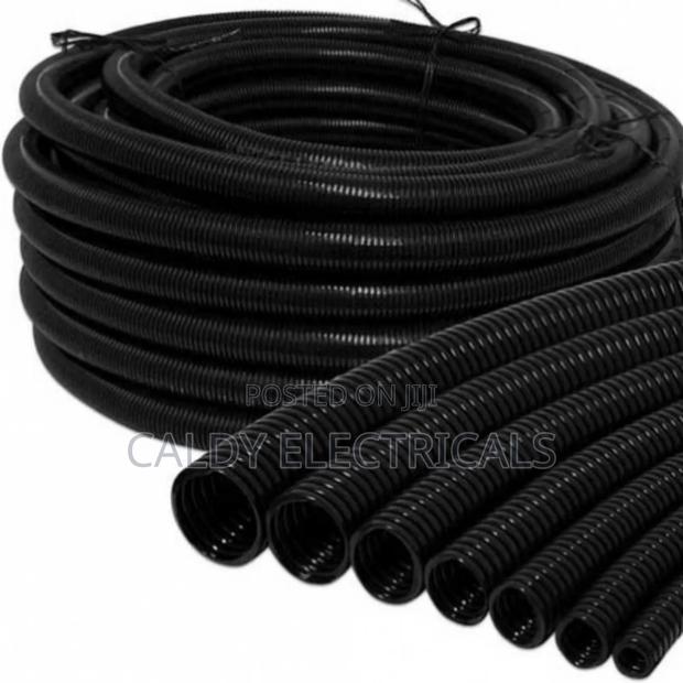 Brand New 20mm Flexible Electrical Conduit Dq8