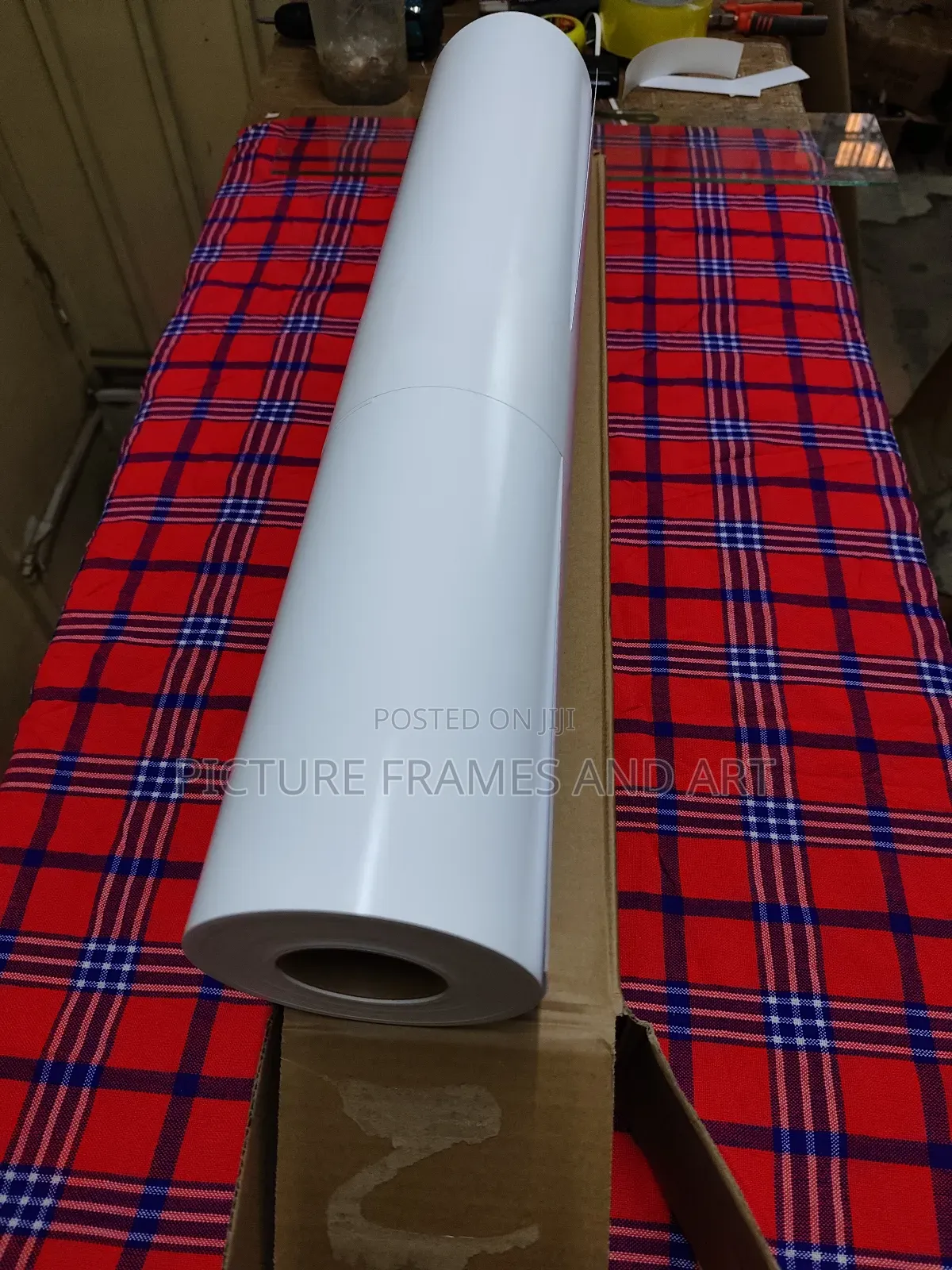 260gsm Kodak 24'' Pro Lustre Photo Paper Roll