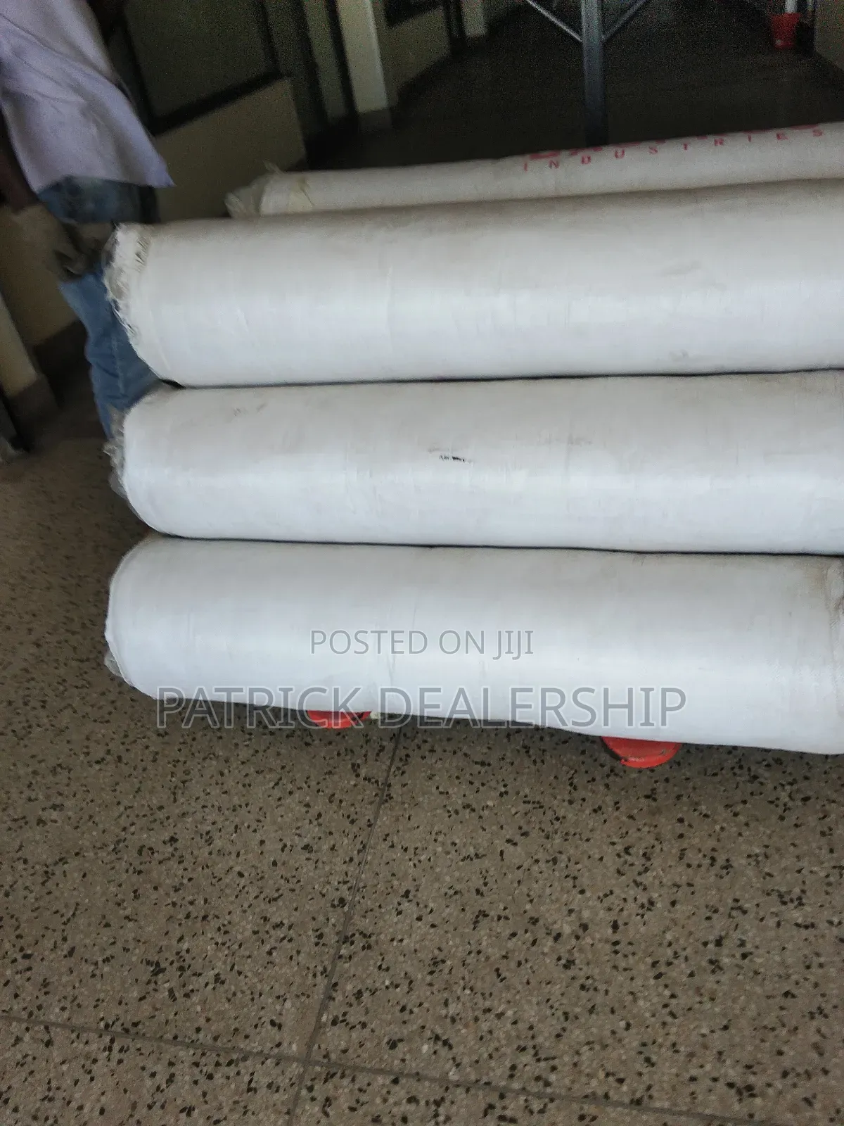 Fibre Glass Wool