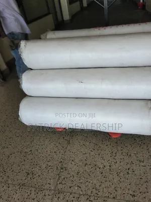 Fibre Glass Wool