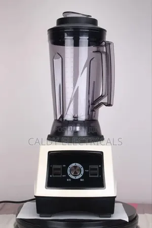 2000w Tlac Commercial Blender 2l